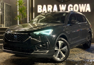 seat tarracco 2021