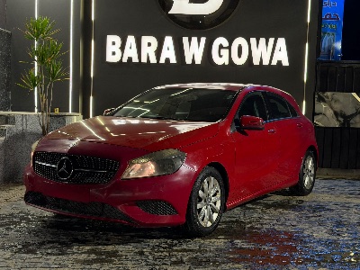 mercedes-benz a200 2013